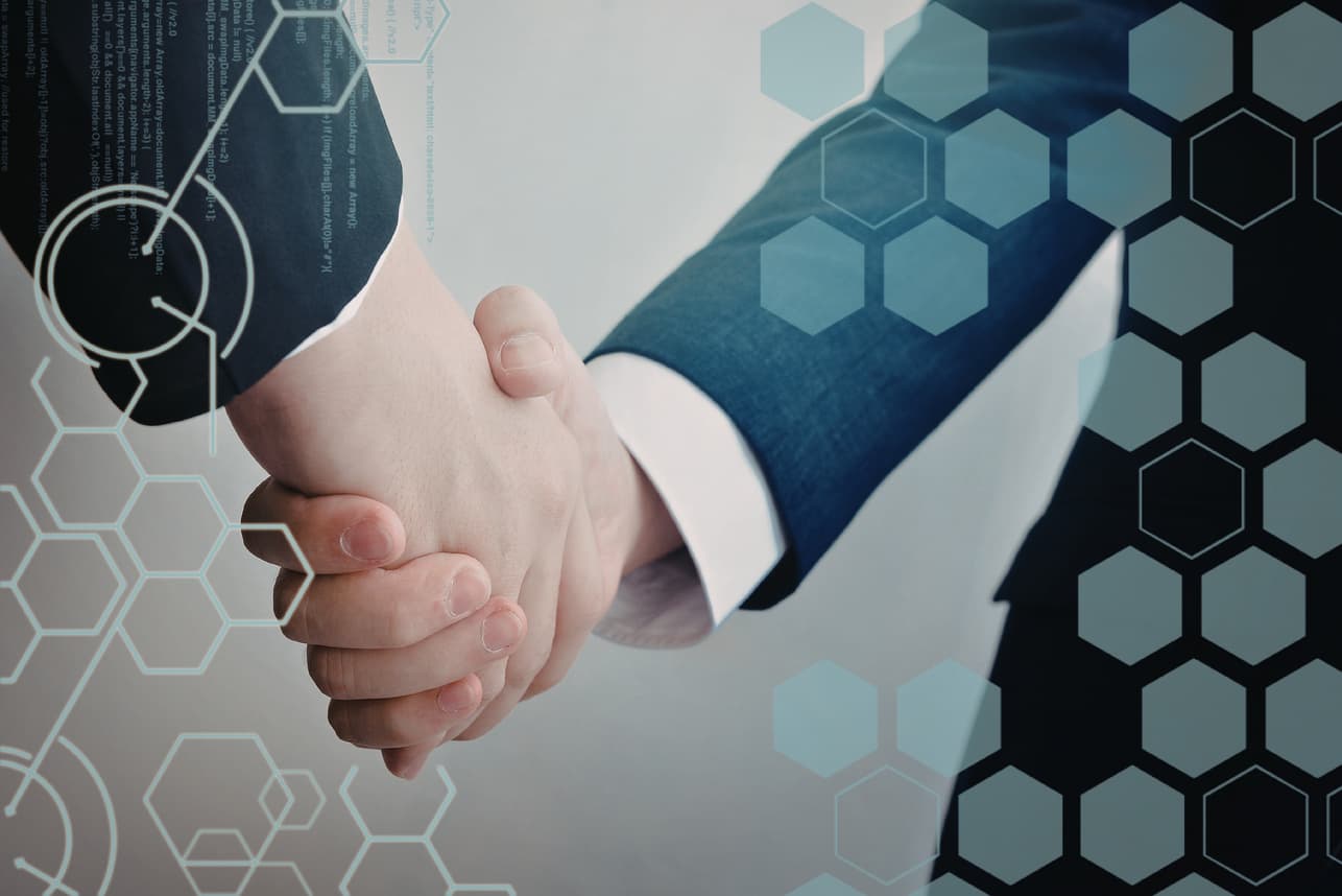 Relación de socio estratégico