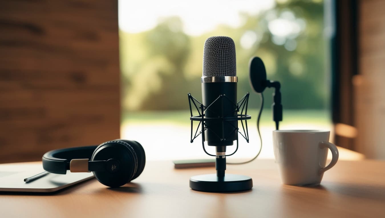 Grabación en estudio